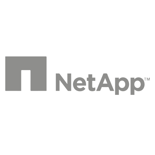 NetApp
